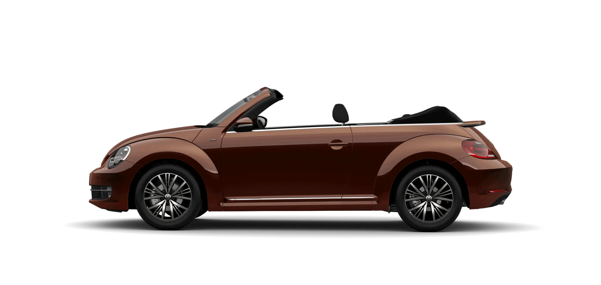 Volkswagen Beetle Cabriolet Design