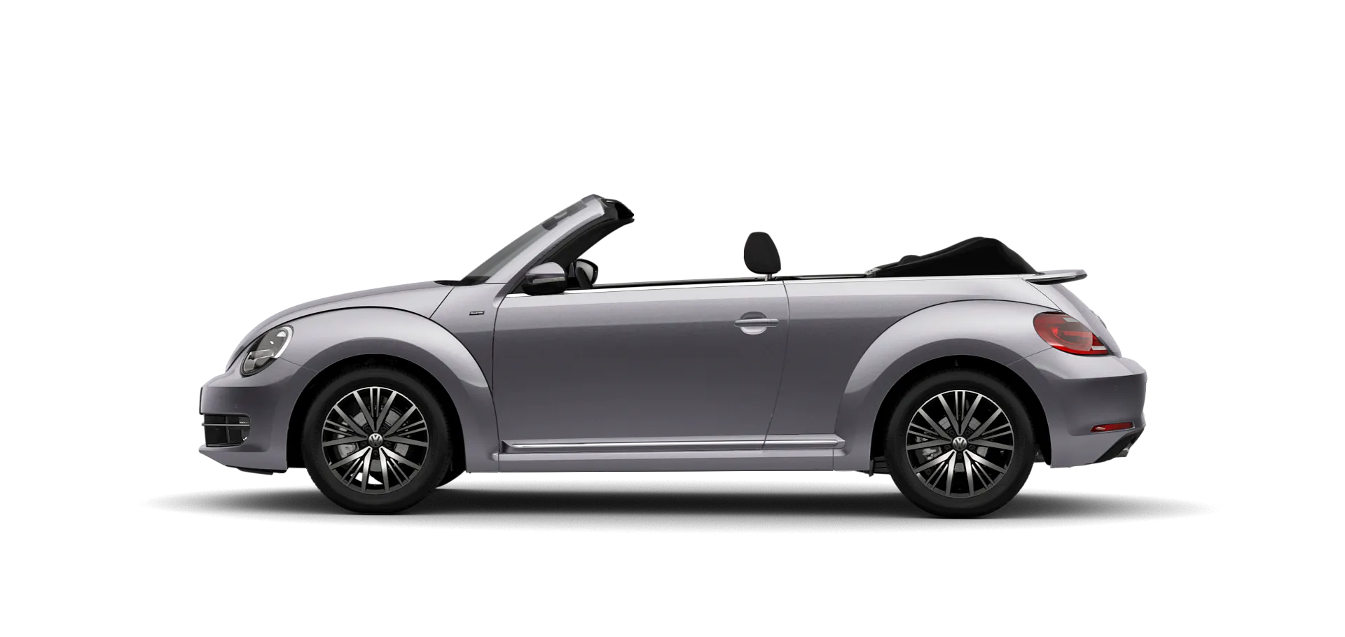 Volkswagen Beetle Cabriolet Design