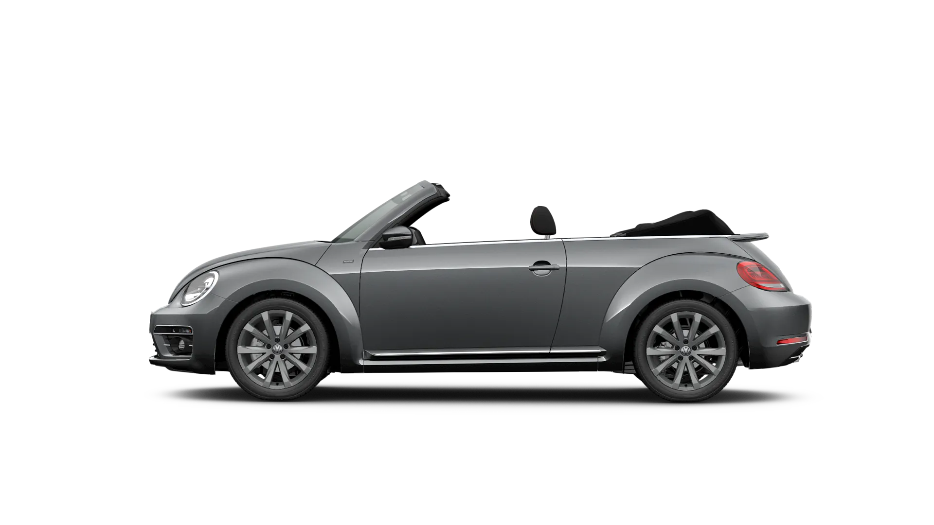 Volkswagen Beetle Cabriolet Design