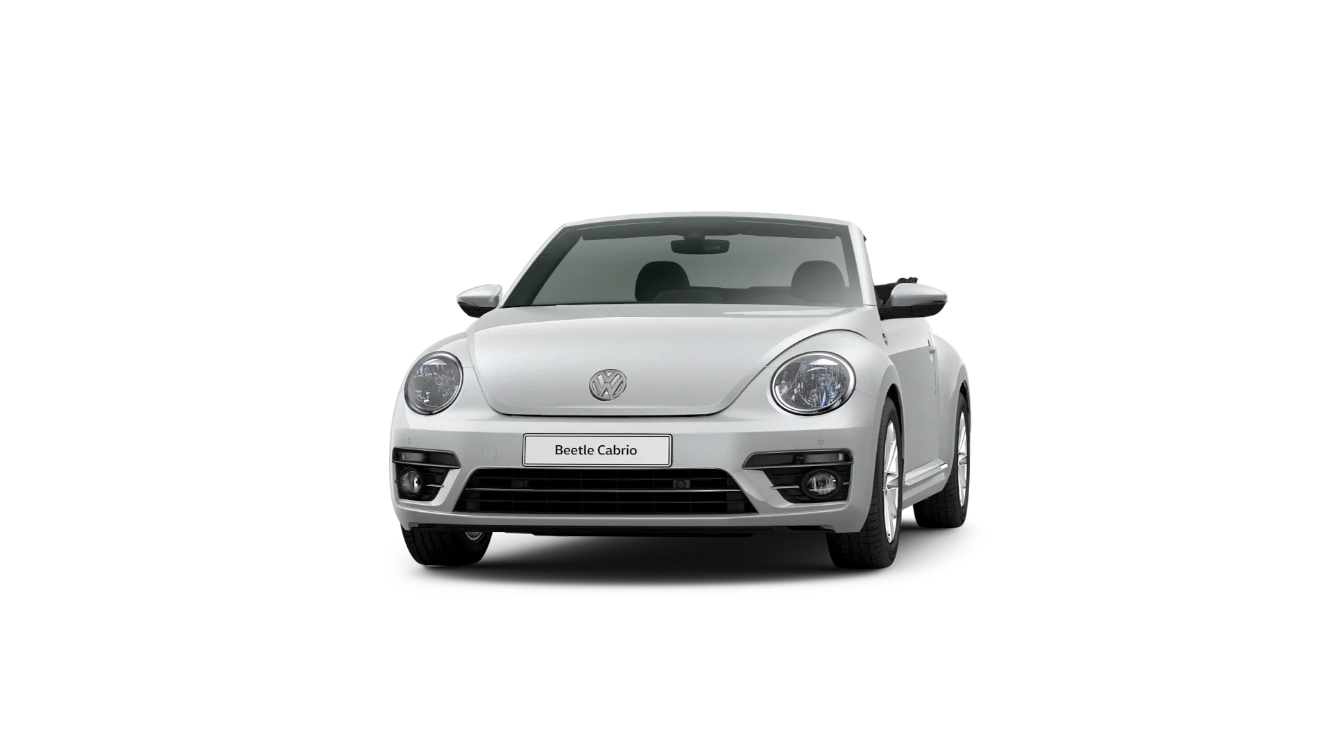Volkswagen Beetle Cabriolet SOUND