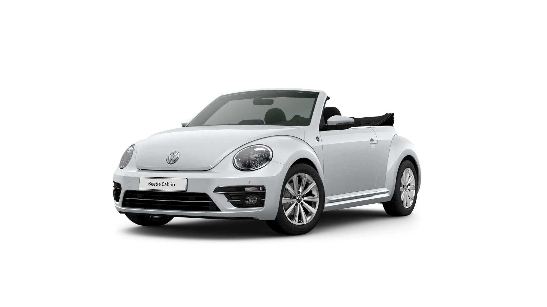 Volkswagen Beetle Cabriolet SOUND