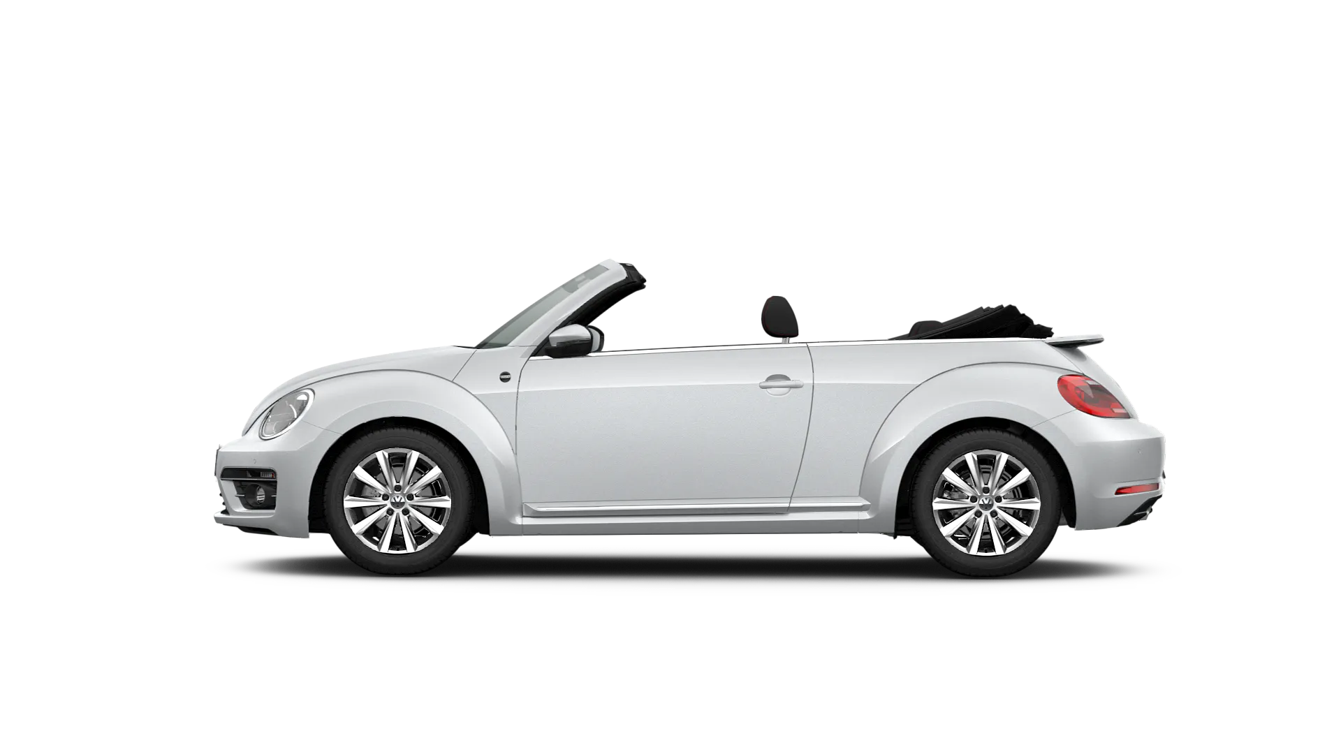 Volkswagen Beetle Cabriolet SOUND