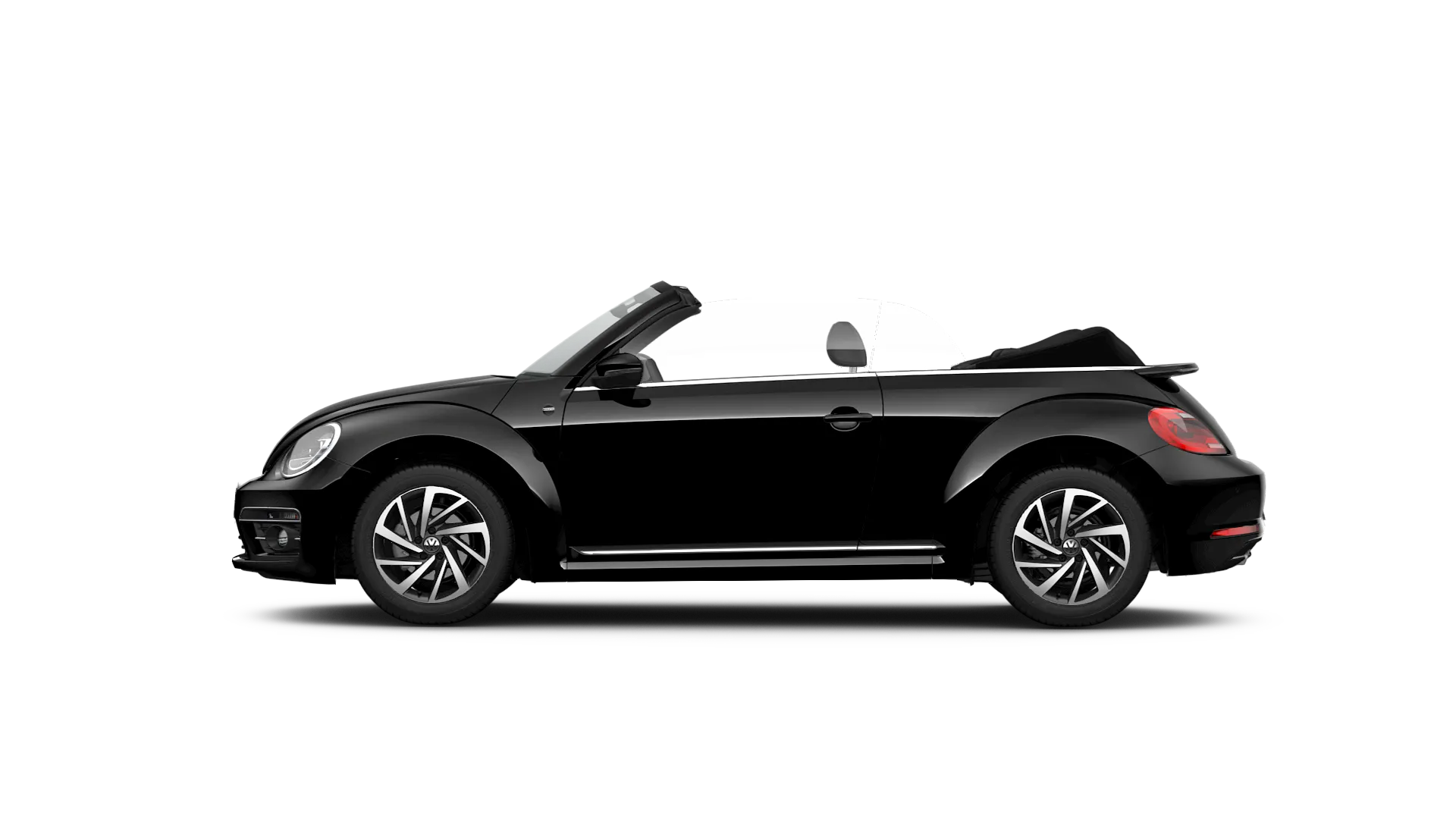 Volkswagen Beetle Cabriolet SOUND