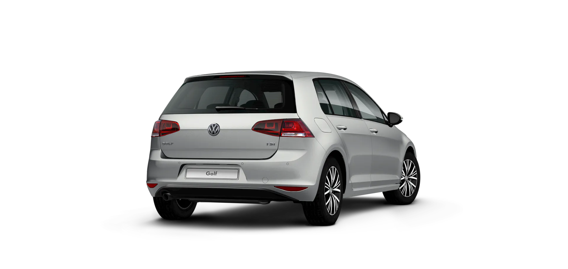 Volkswagen Golf Comfortline
