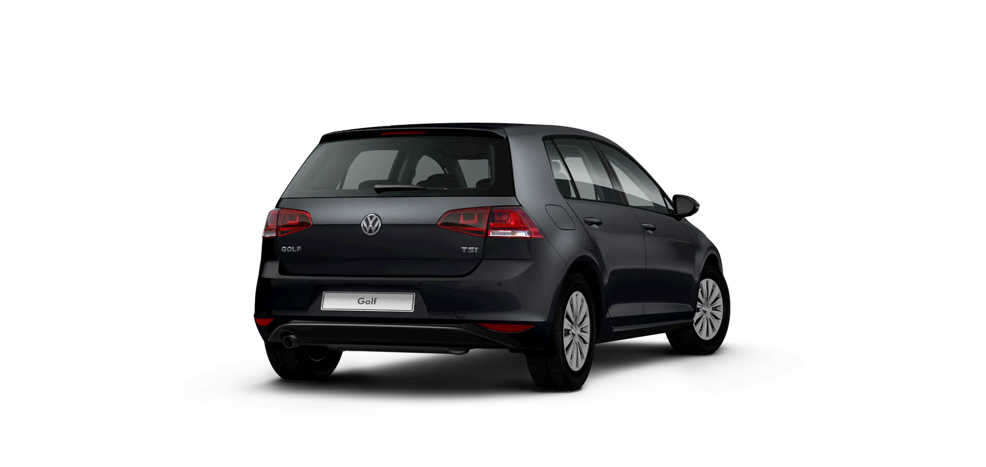 Volkswagen Golf Trendline