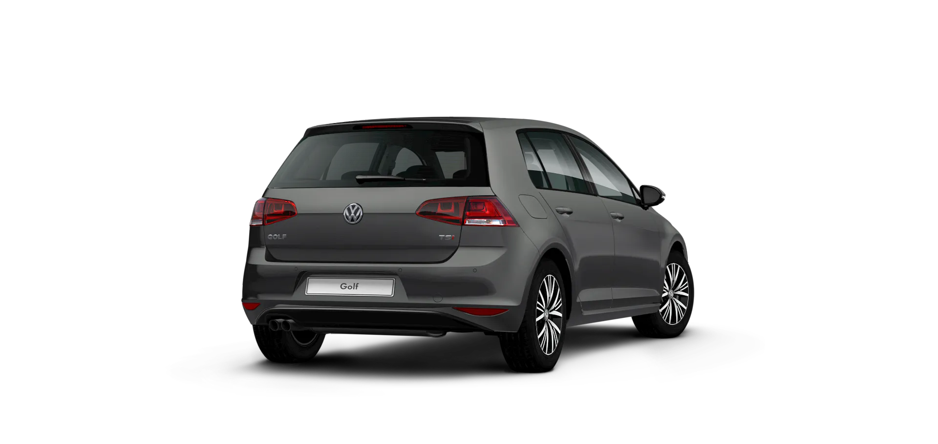 Volkswagen Golf Comfortline