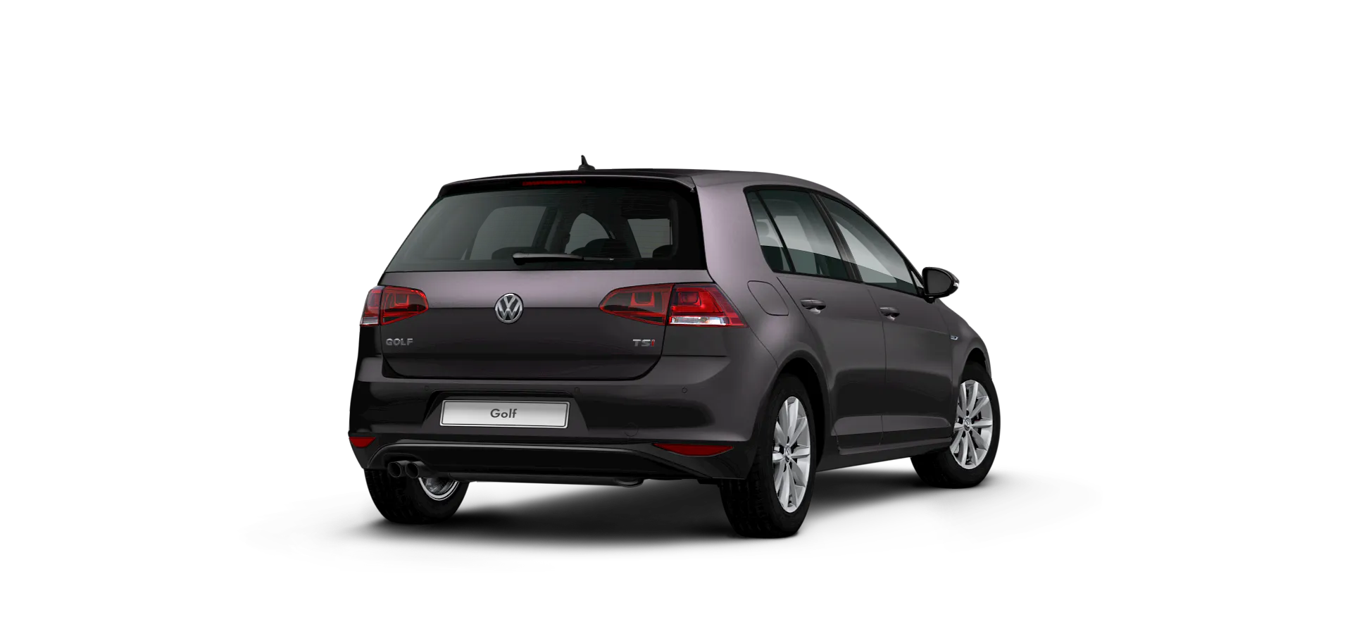 Volkswagen Golf LOUNGE