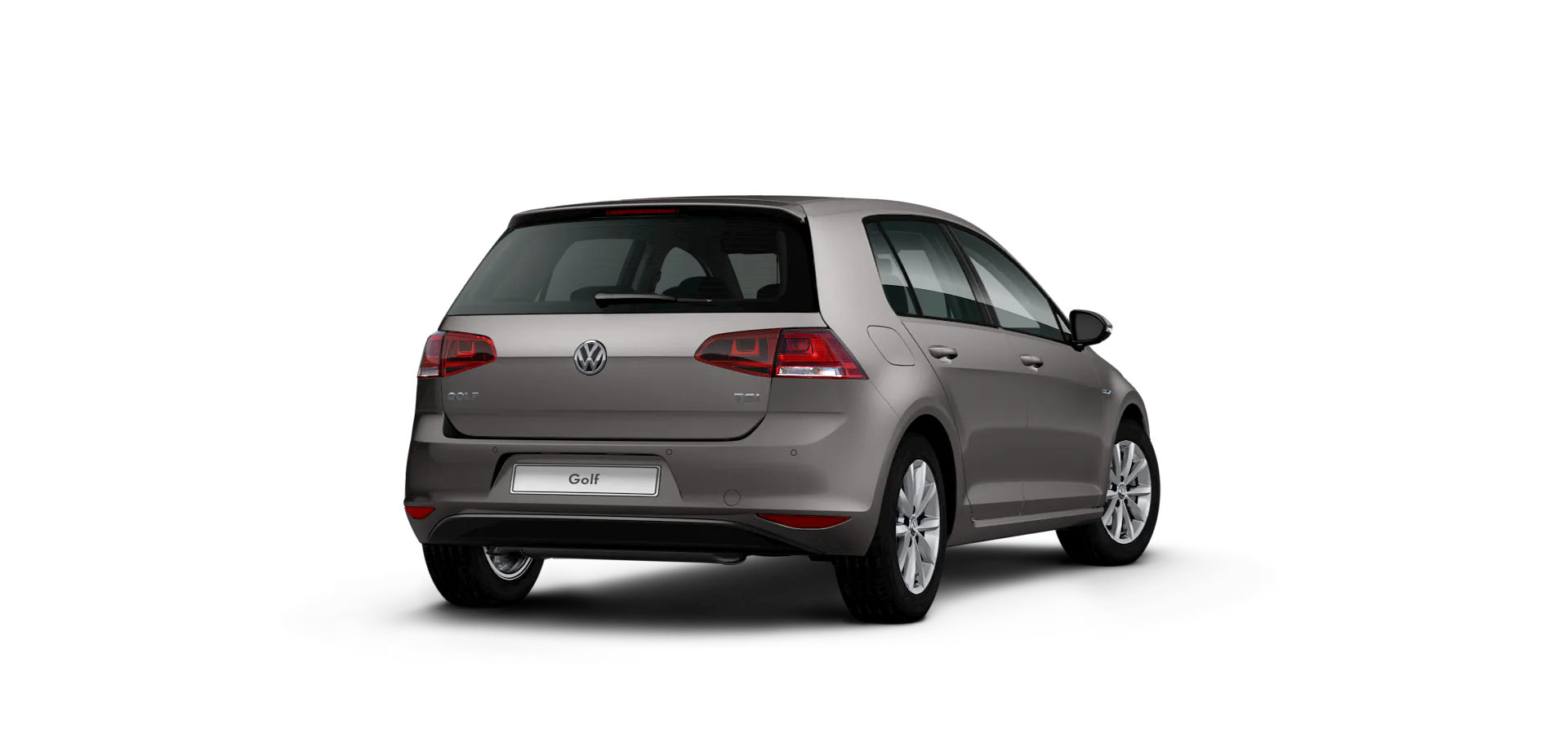 Volkswagen Golf LOUNGE