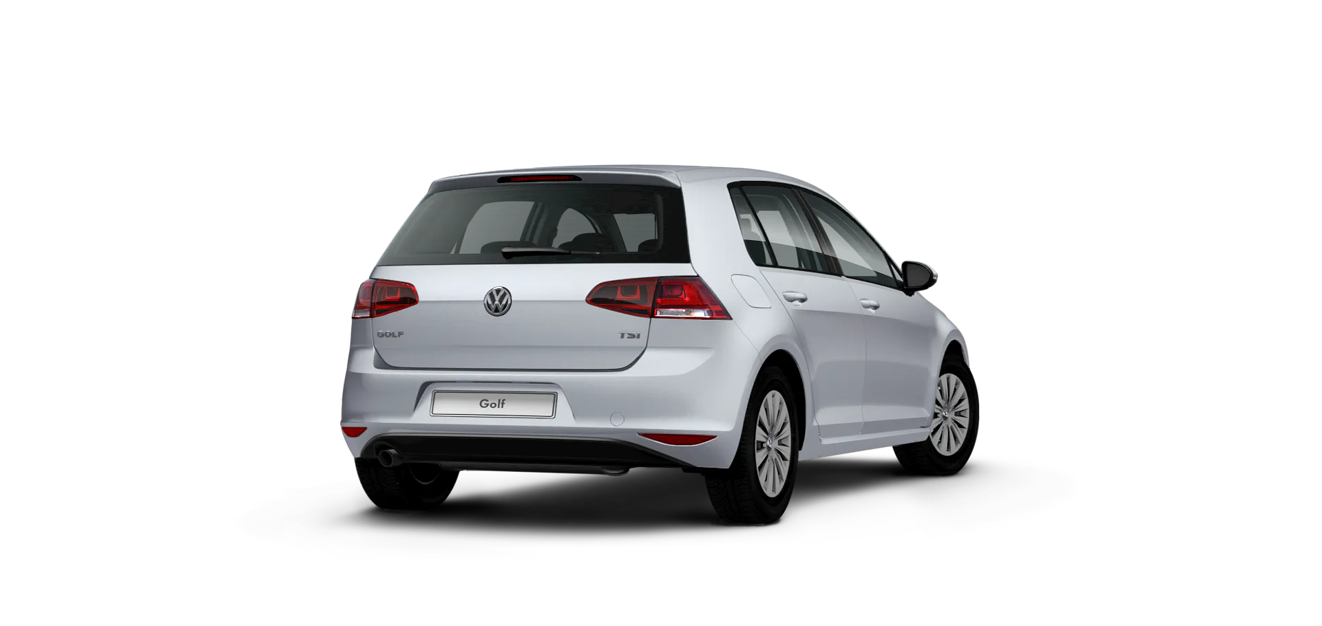 Volkswagen Golf Trendline