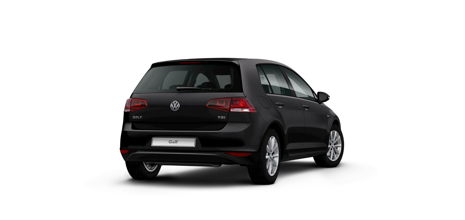 Volkswagen Golf LOUNGE