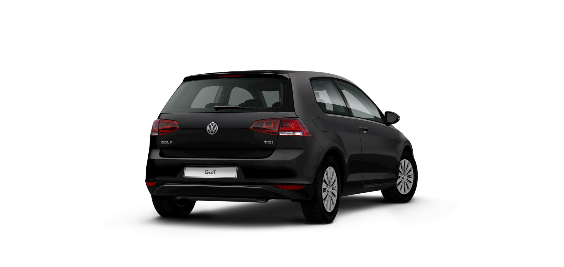 Volkswagen Golf Trendline