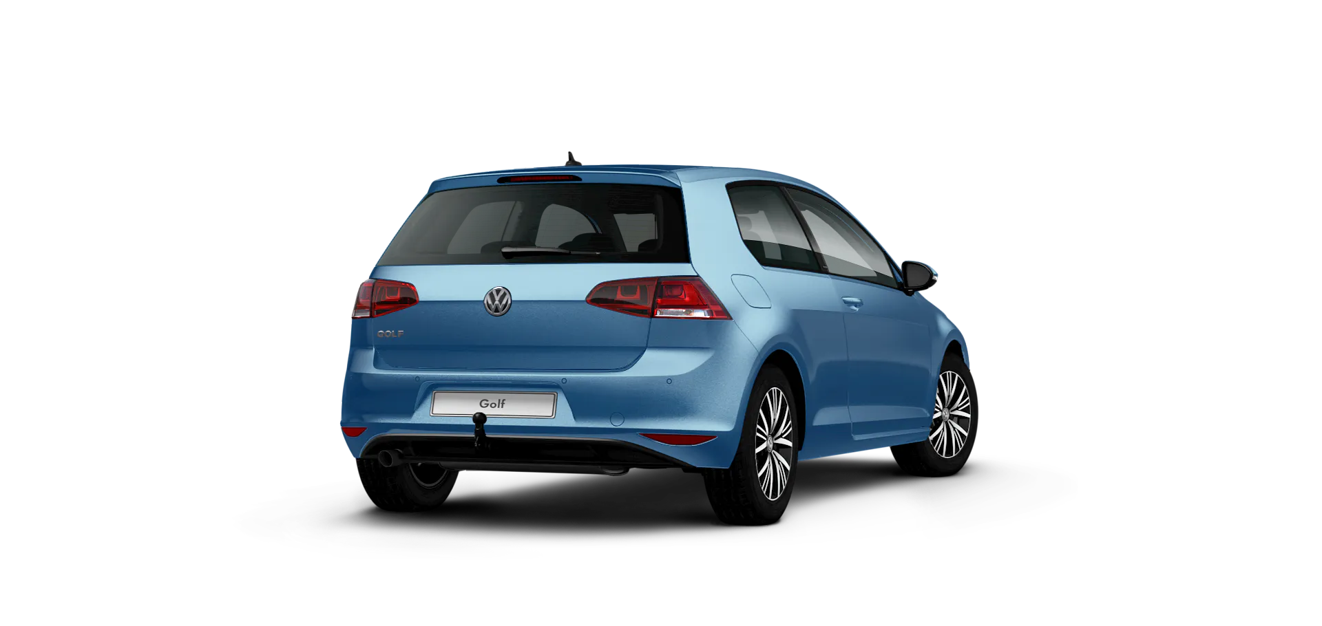Volkswagen Golf Comfortline