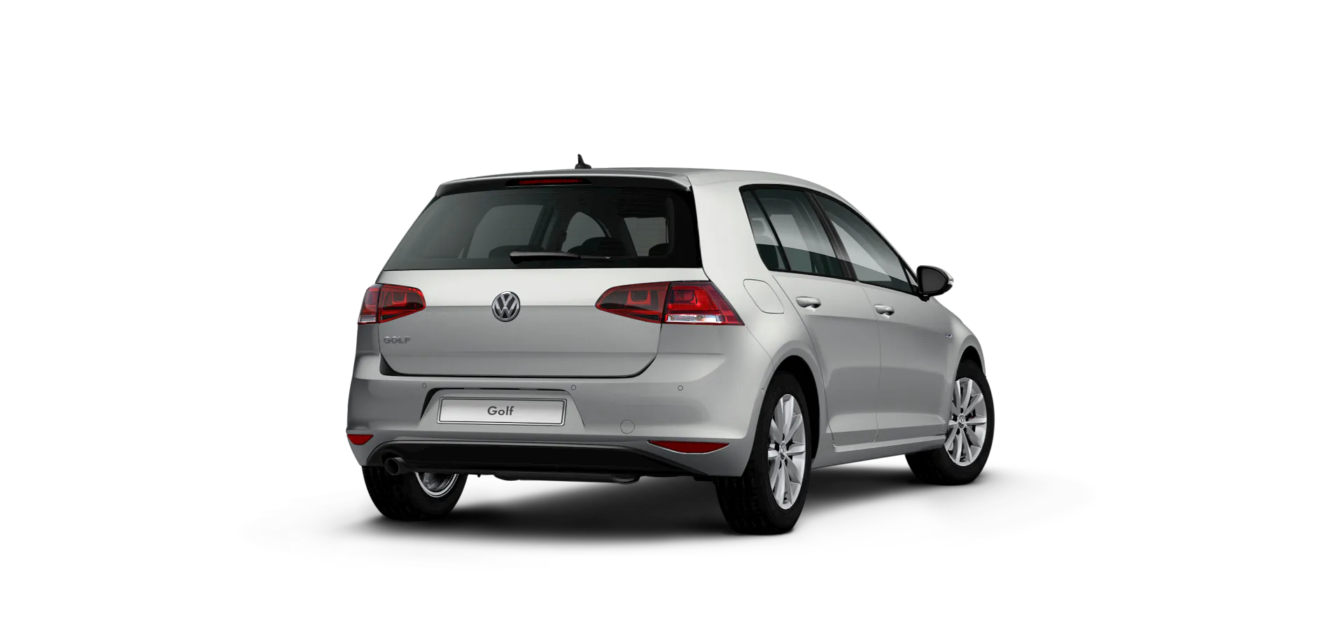 Volkswagen Golf LOUNGE