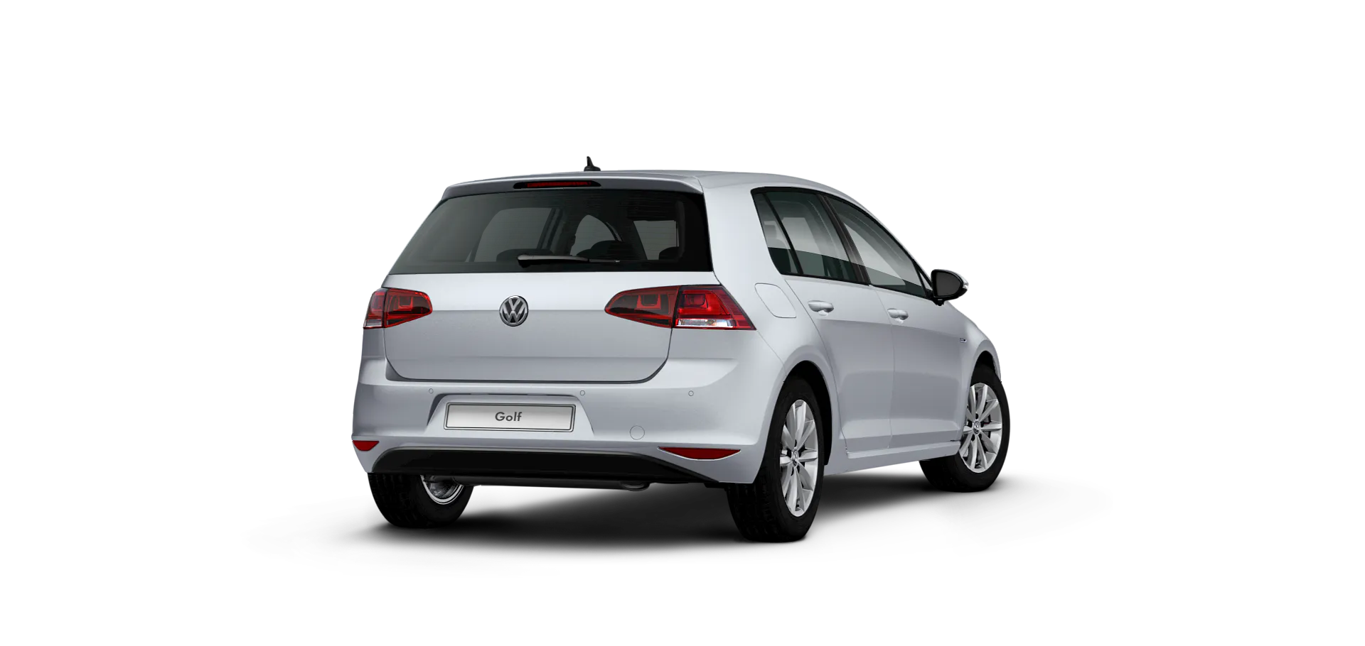 Volkswagen Golf LOUNGE