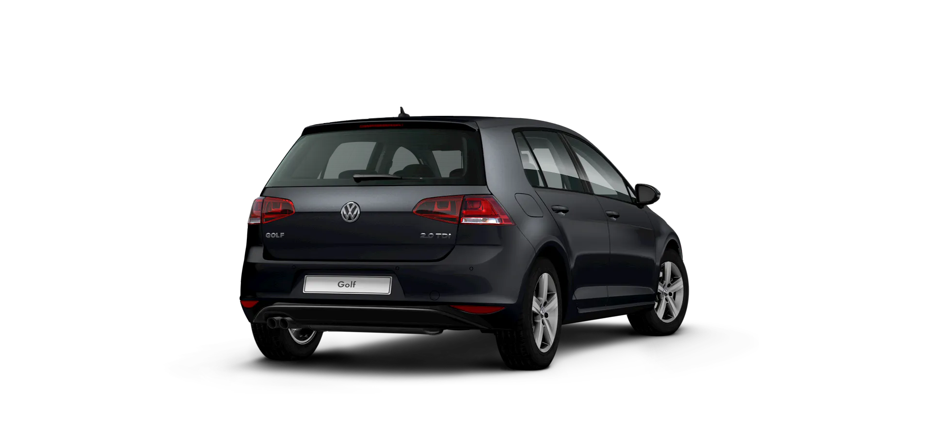 Volkswagen Golf Comfortline
