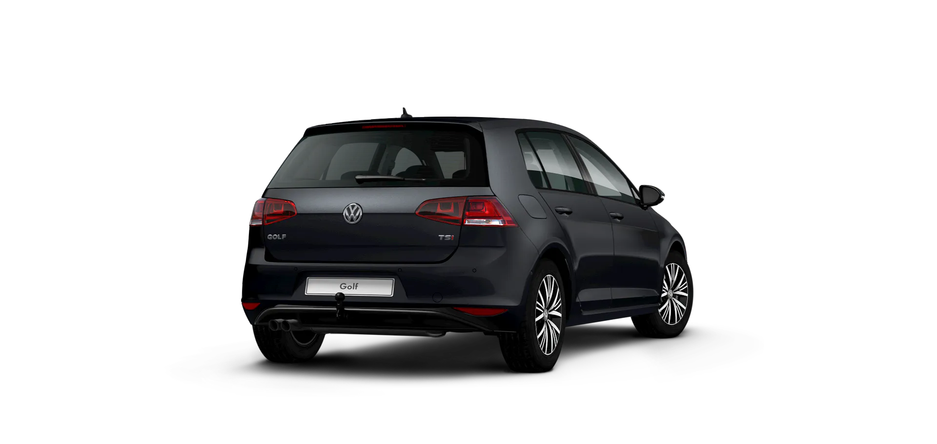 Volkswagen Golf Comfortline