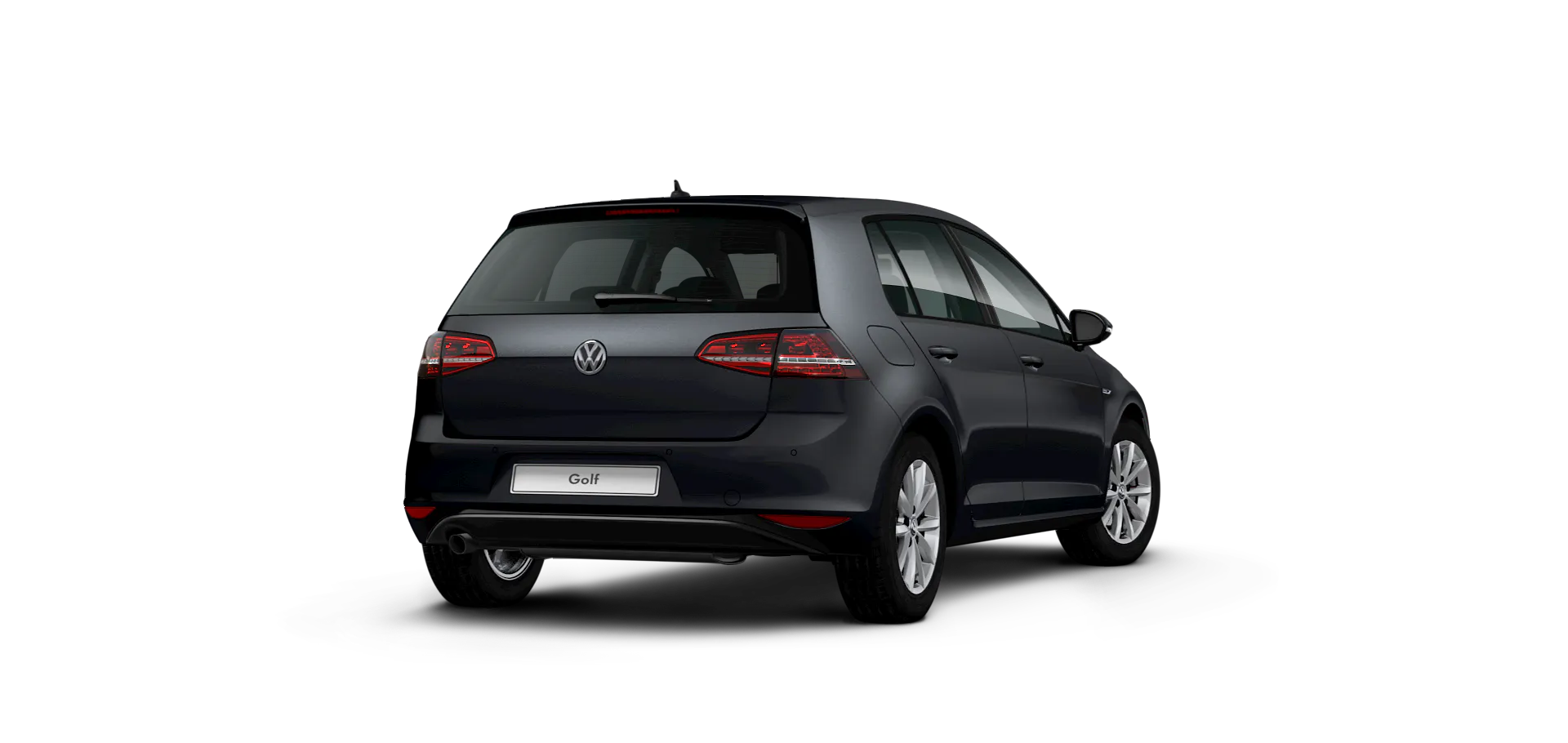 Volkswagen Golf LOUNGE