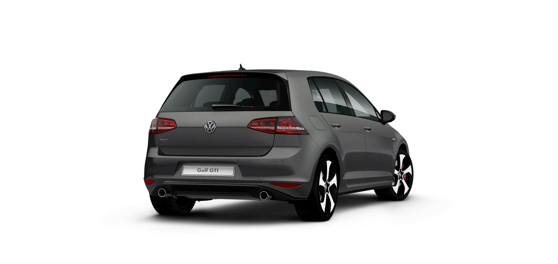 Volkswagen Golf GTI Performance