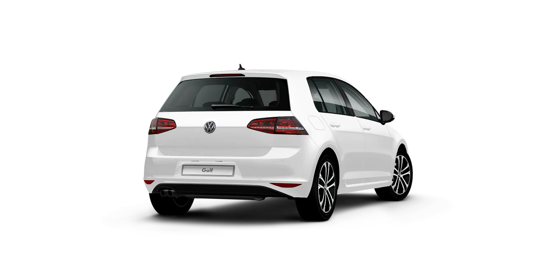 Volkswagen Golf Comfortline