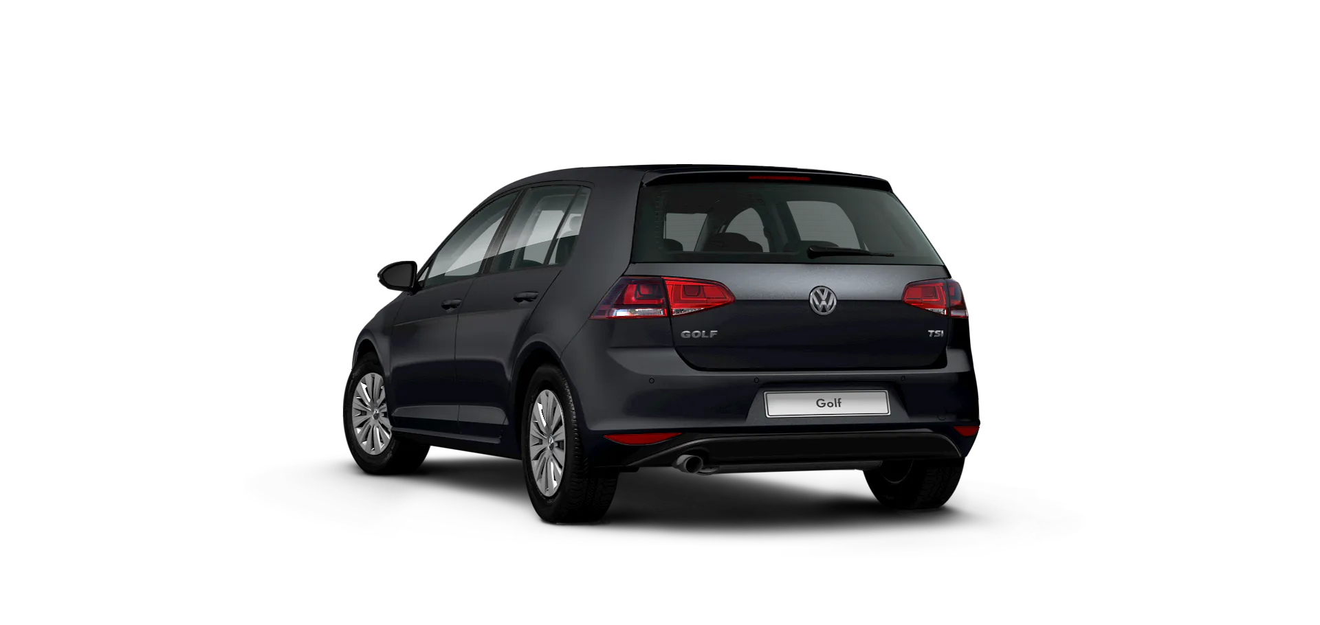 Volkswagen Golf Trendline