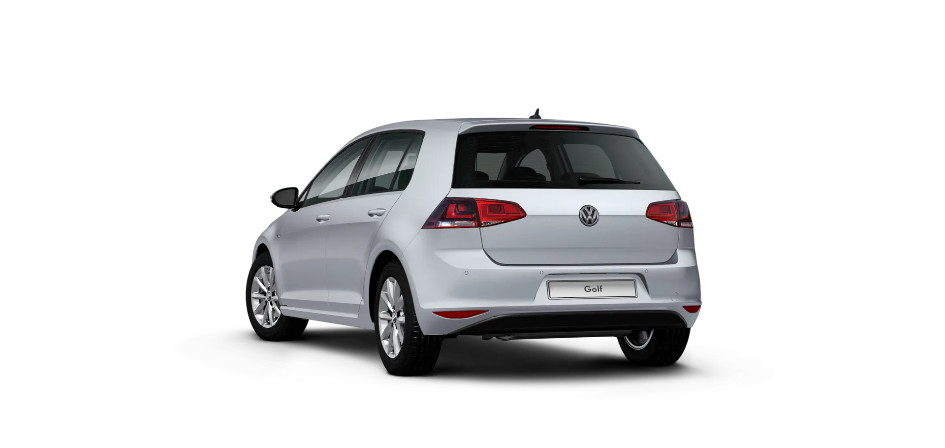 Volkswagen Golf LOUNGE