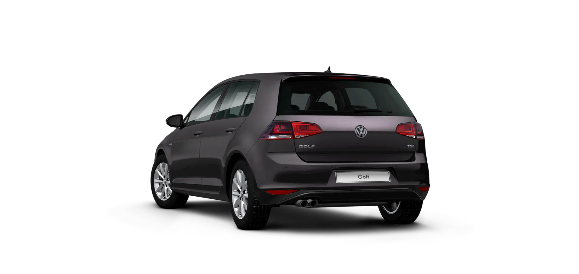 Volkswagen Golf LOUNGE