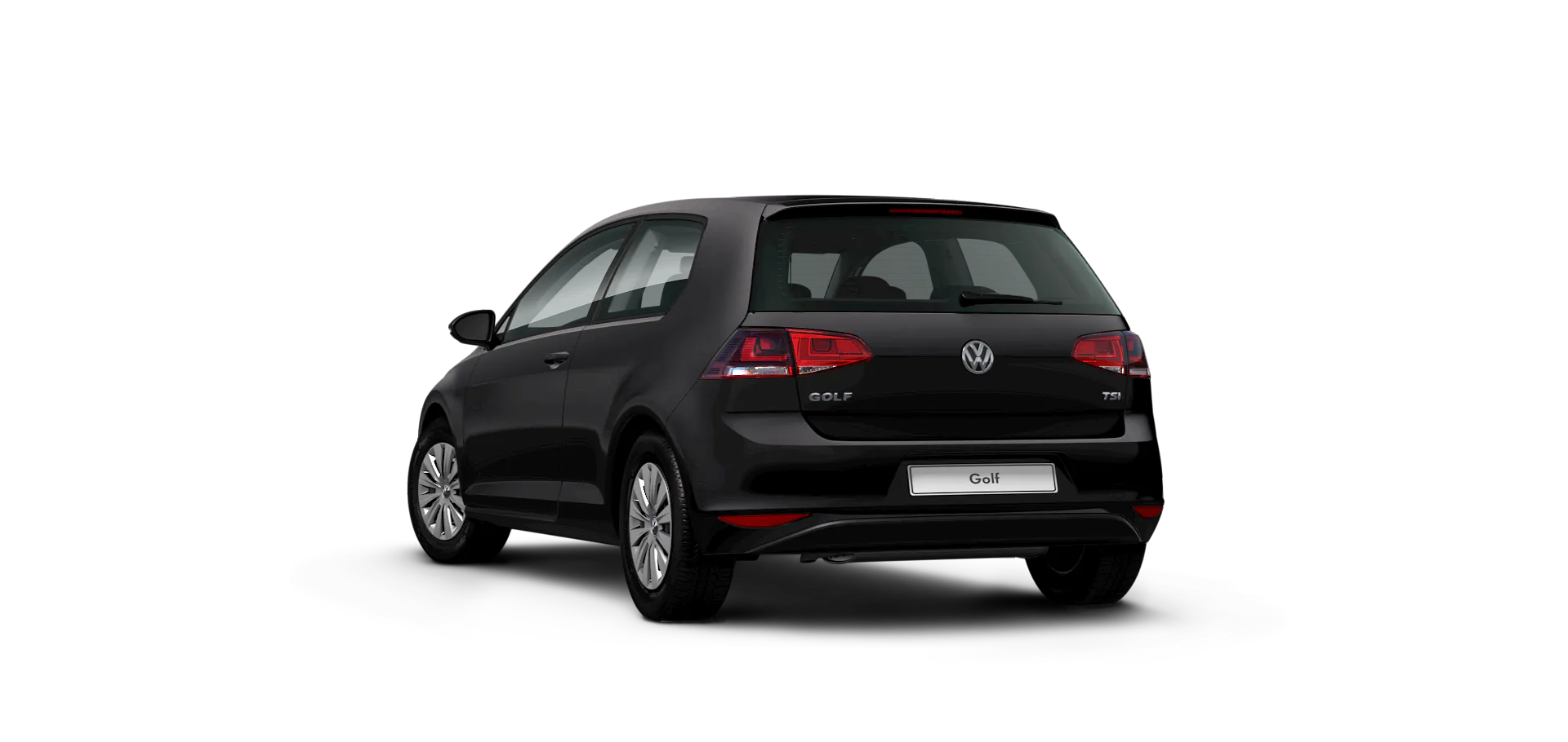 Volkswagen Golf Trendline