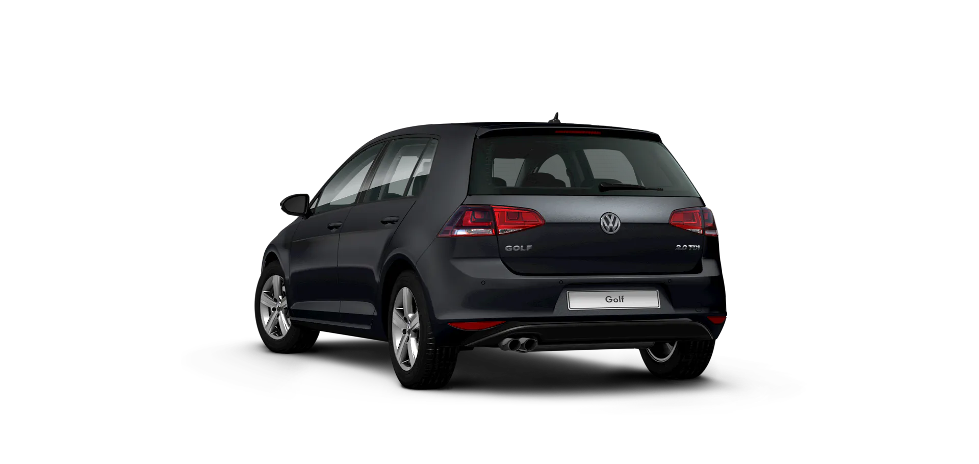 Volkswagen Golf Comfortline