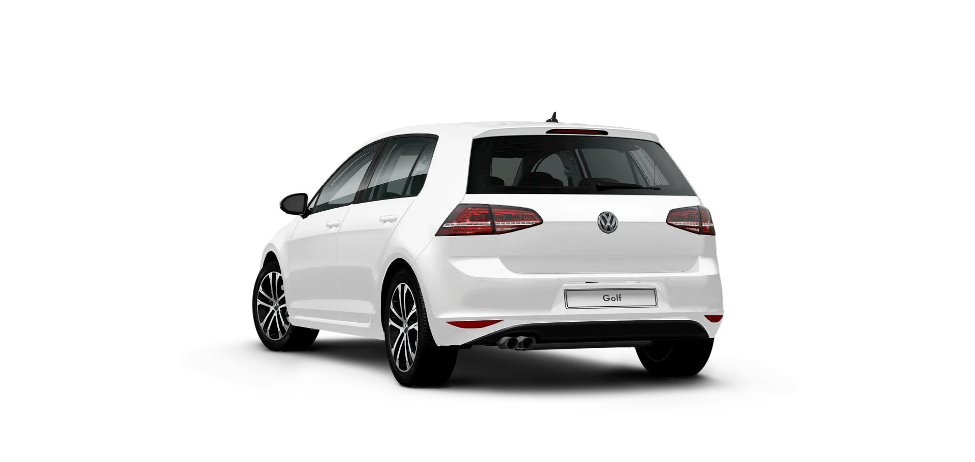 Volkswagen Golf Comfortline