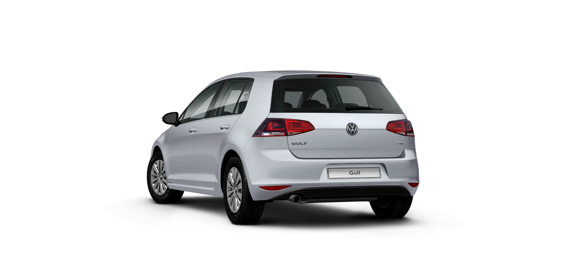 Volkswagen Golf Trendline