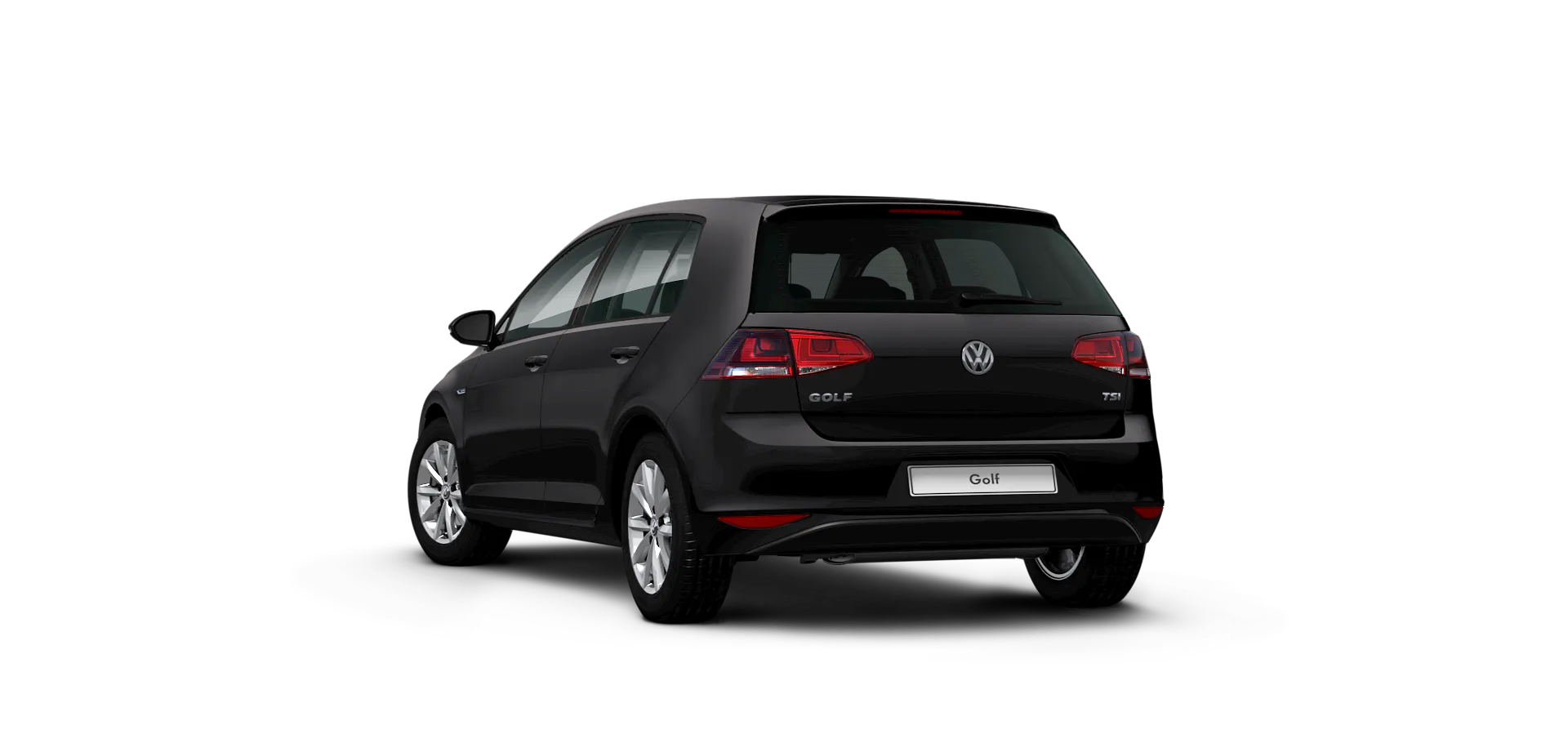 Volkswagen Golf LOUNGE