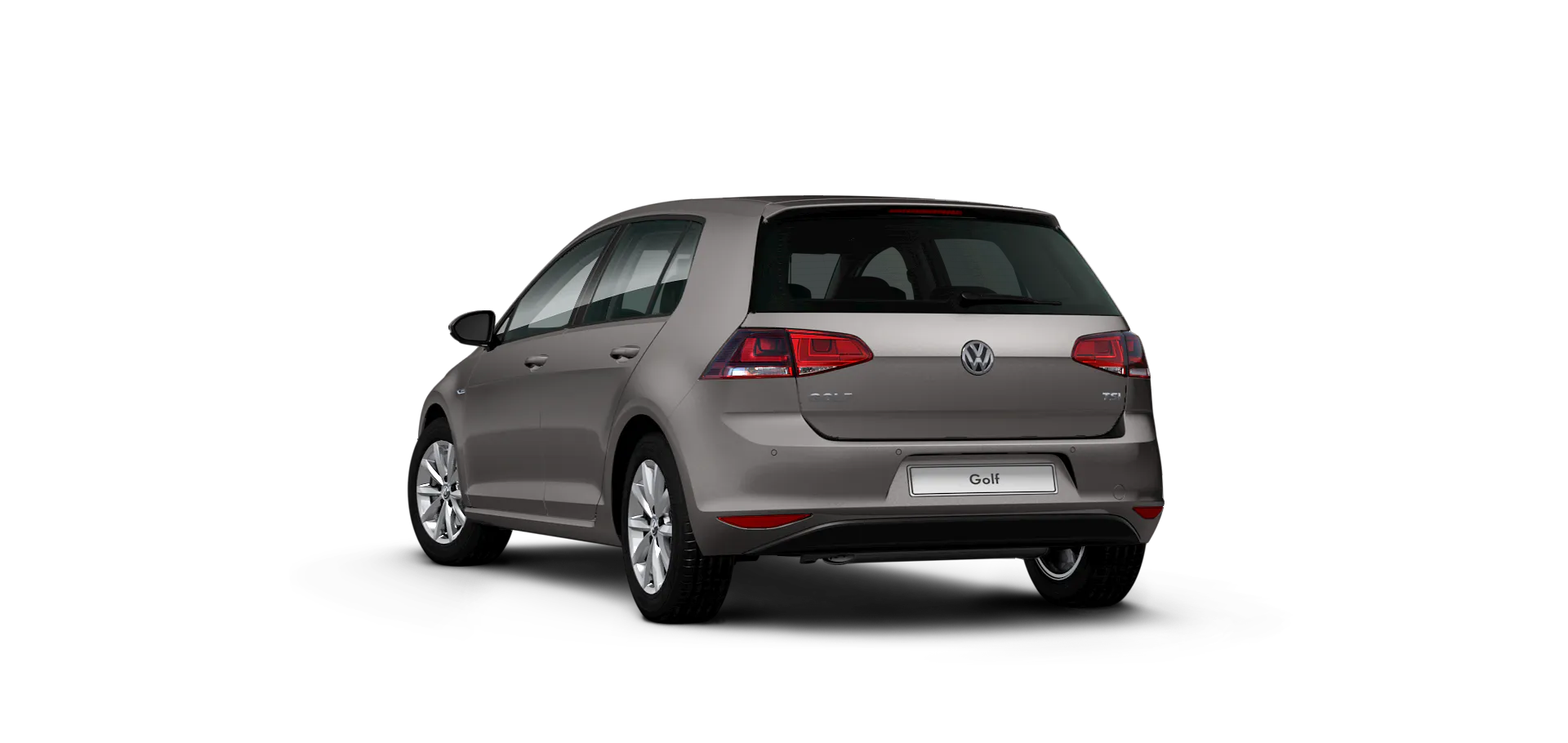 Volkswagen Golf LOUNGE
