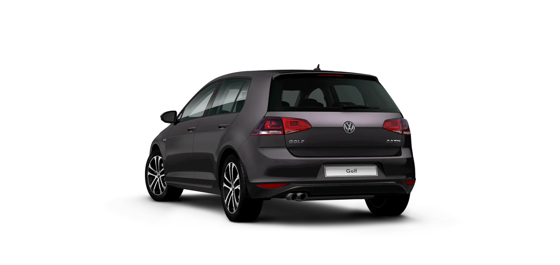Volkswagen Golf LOUNGE