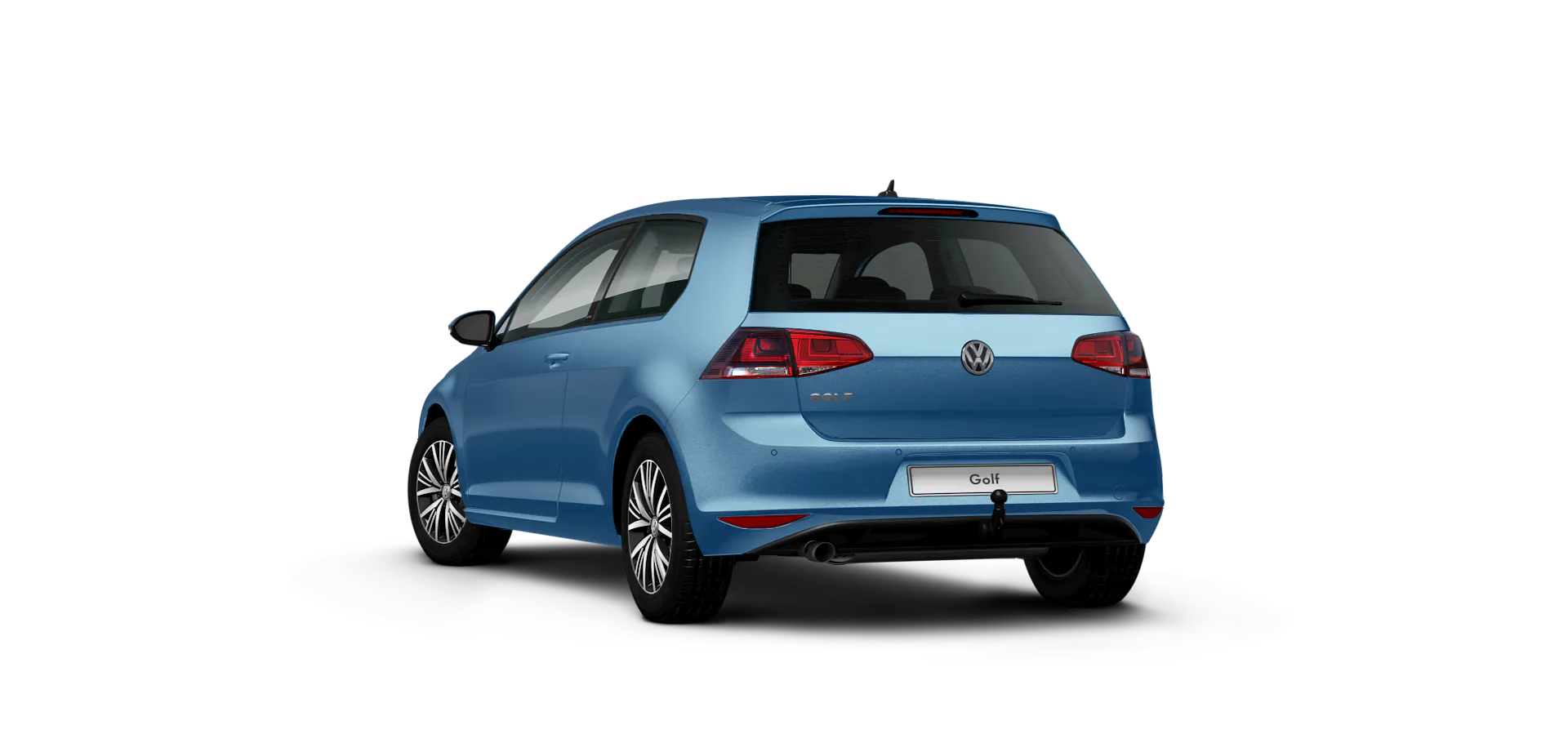 Volkswagen Golf Comfortline