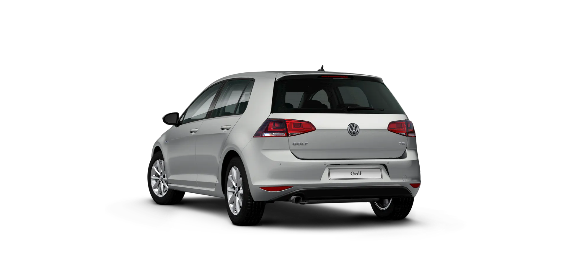 Volkswagen Golf LOUNGE