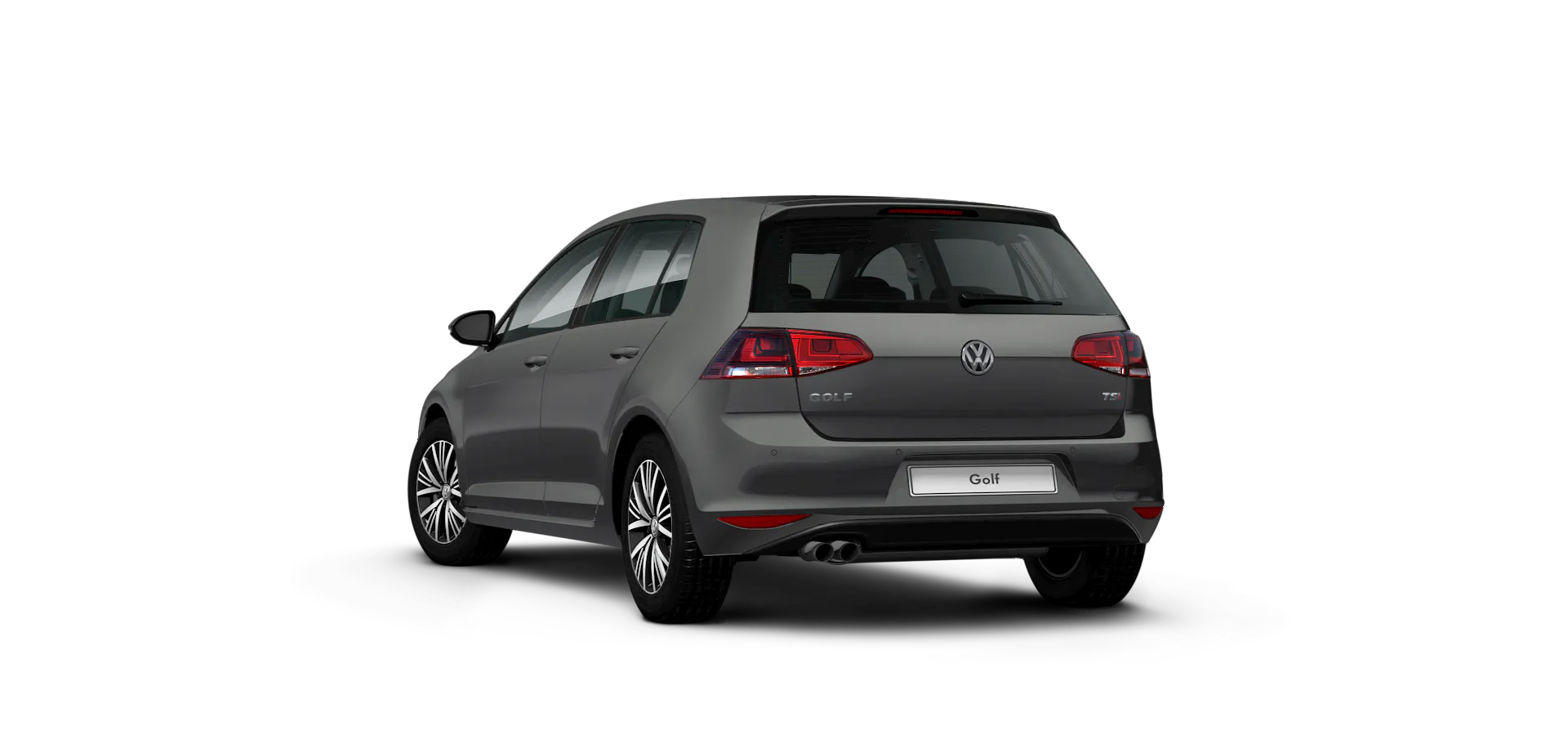 Volkswagen Golf Comfortline
