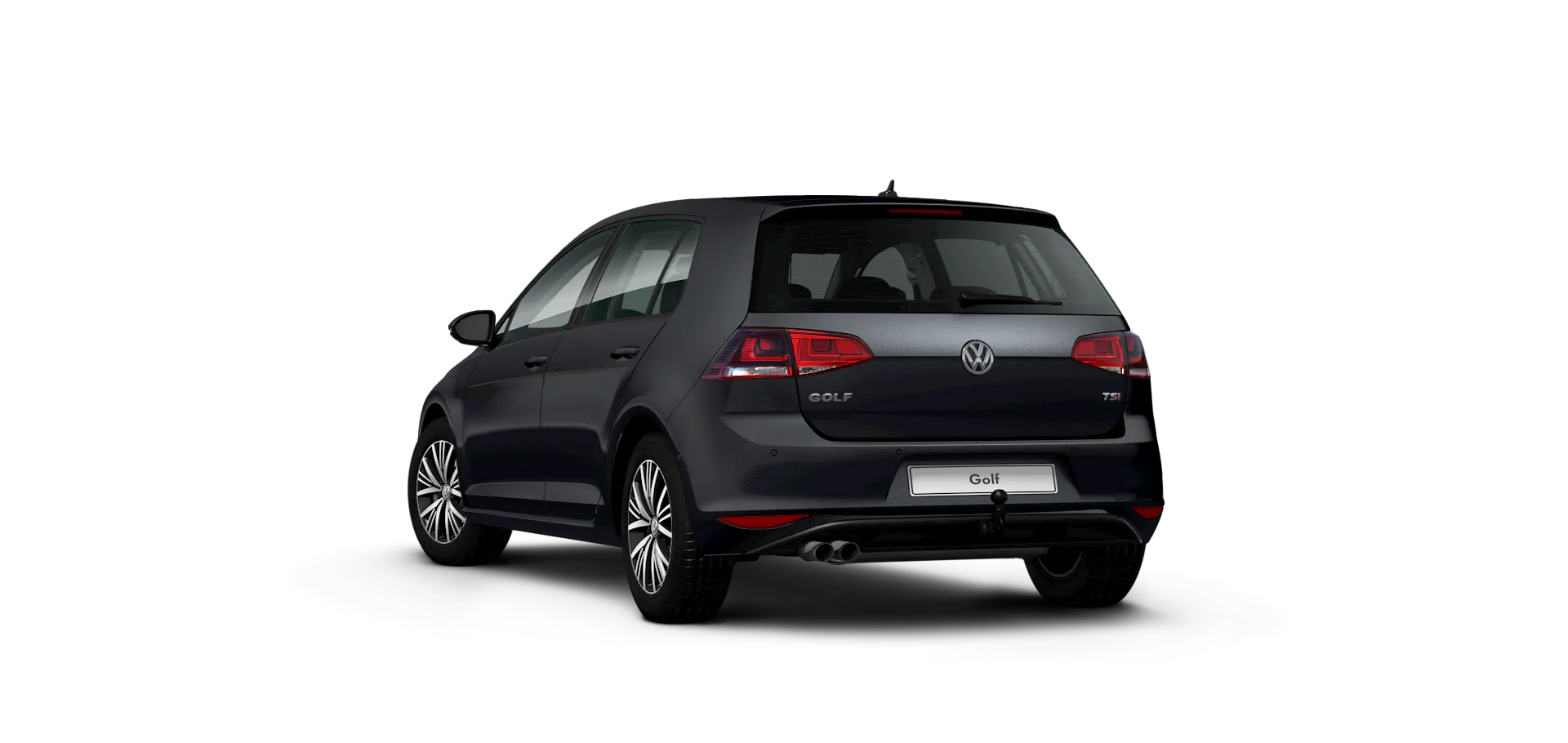 Volkswagen Golf Comfortline