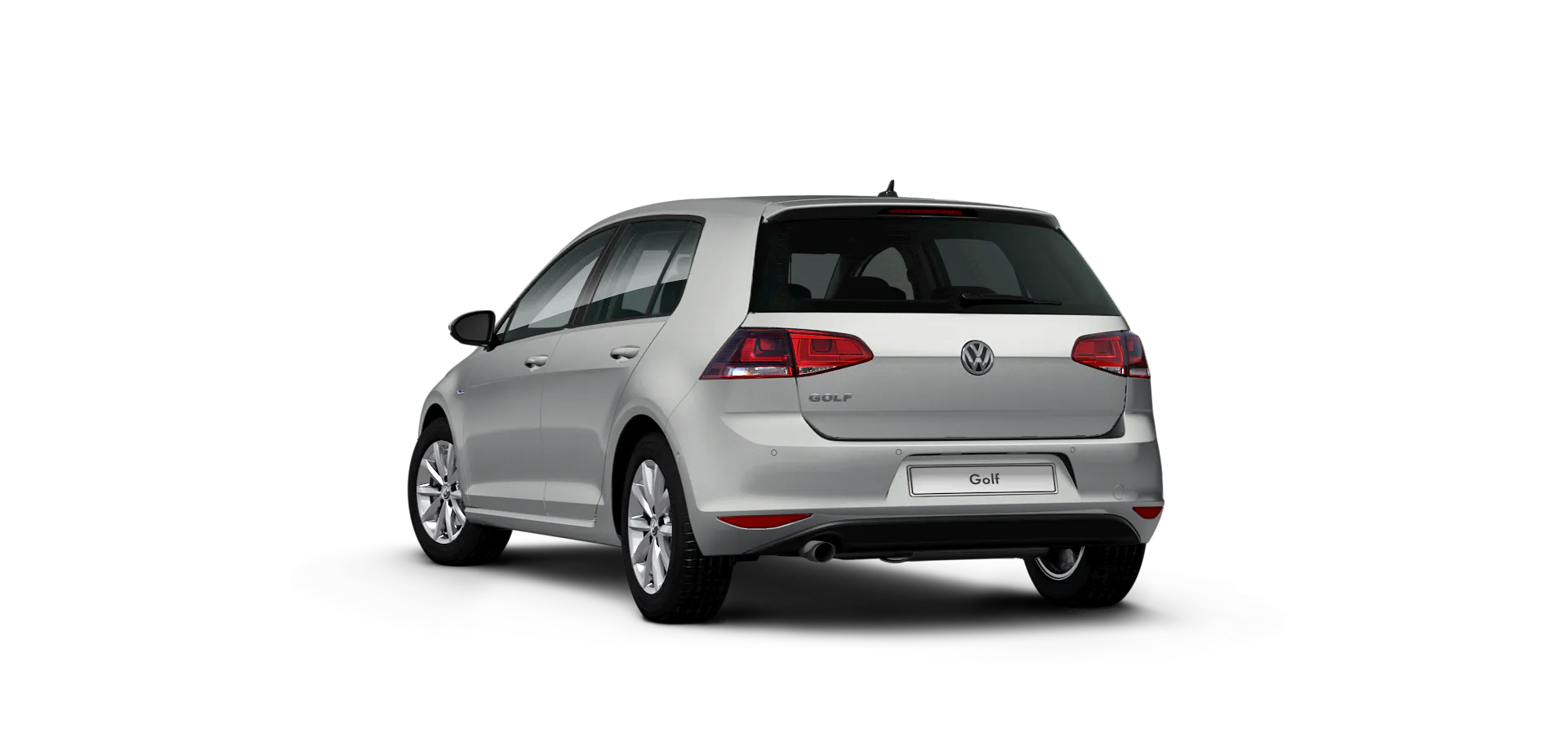 Volkswagen Golf LOUNGE