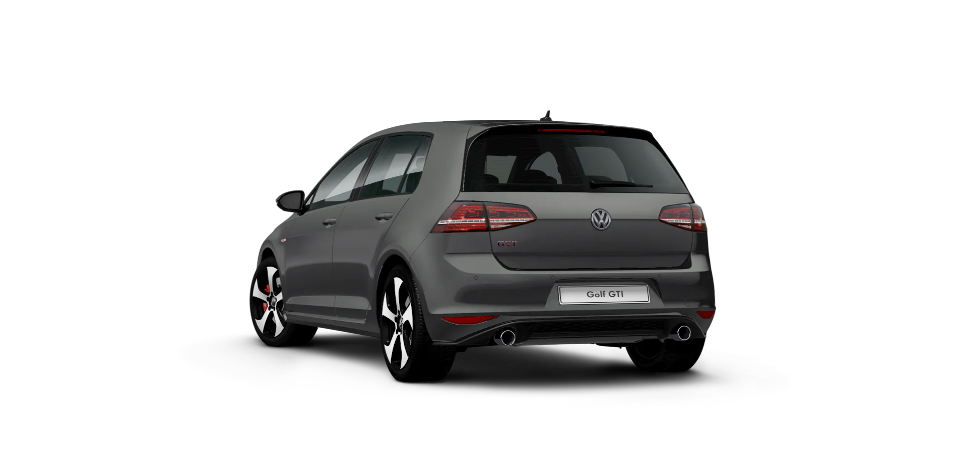 Volkswagen Golf GTI Performance
