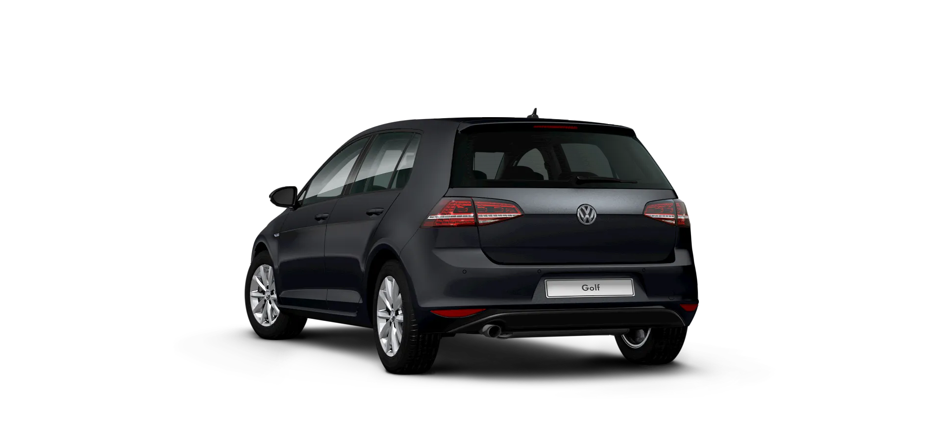 Volkswagen Golf LOUNGE