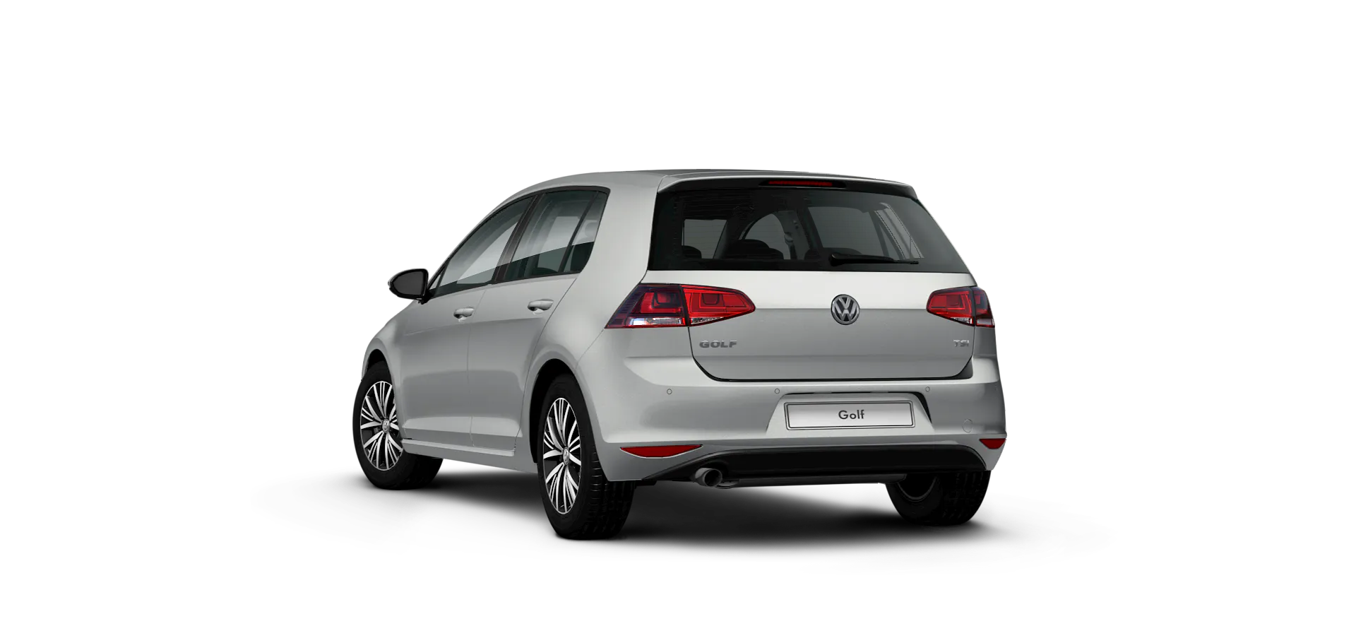 Volkswagen Golf Comfortline