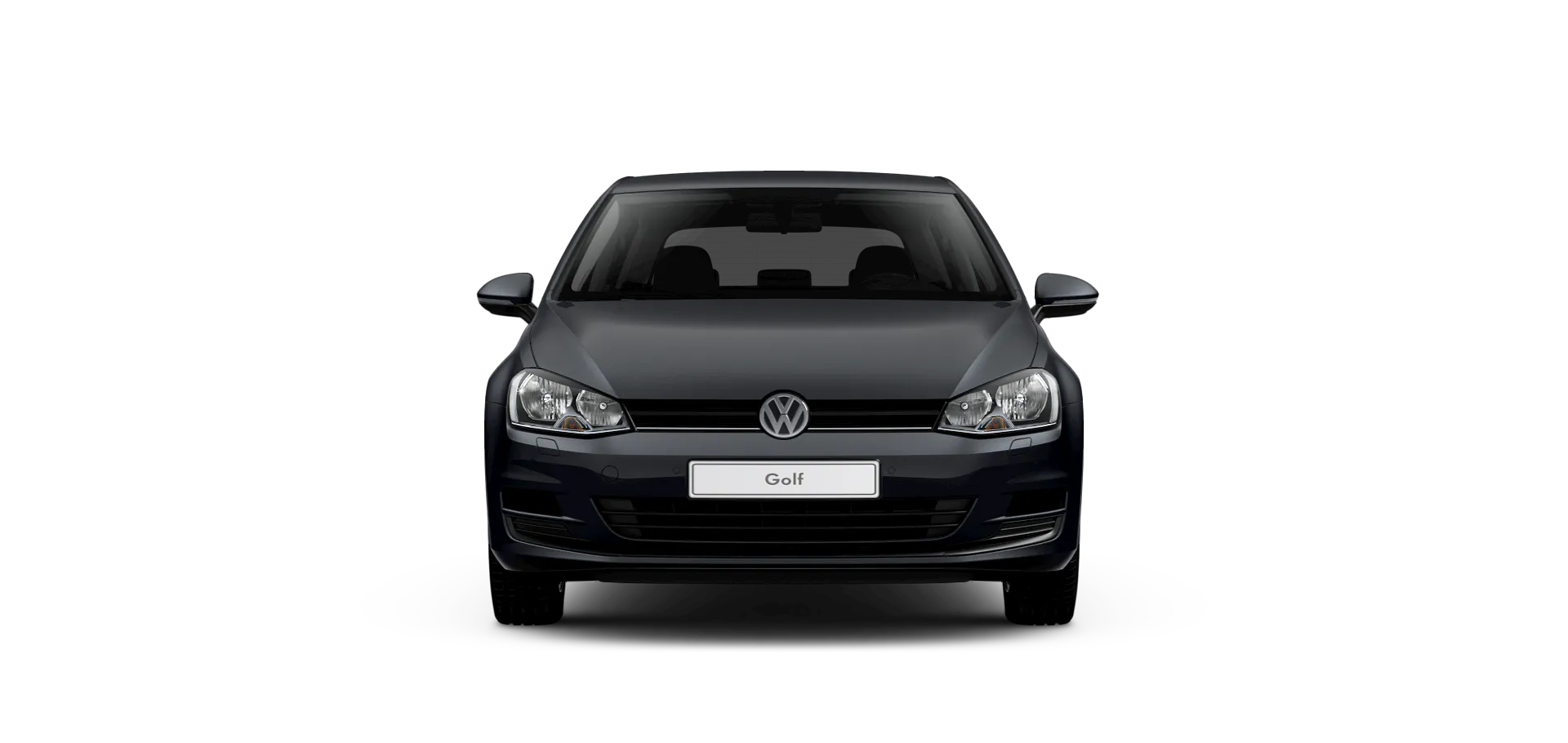 Volkswagen Golf Comfortline