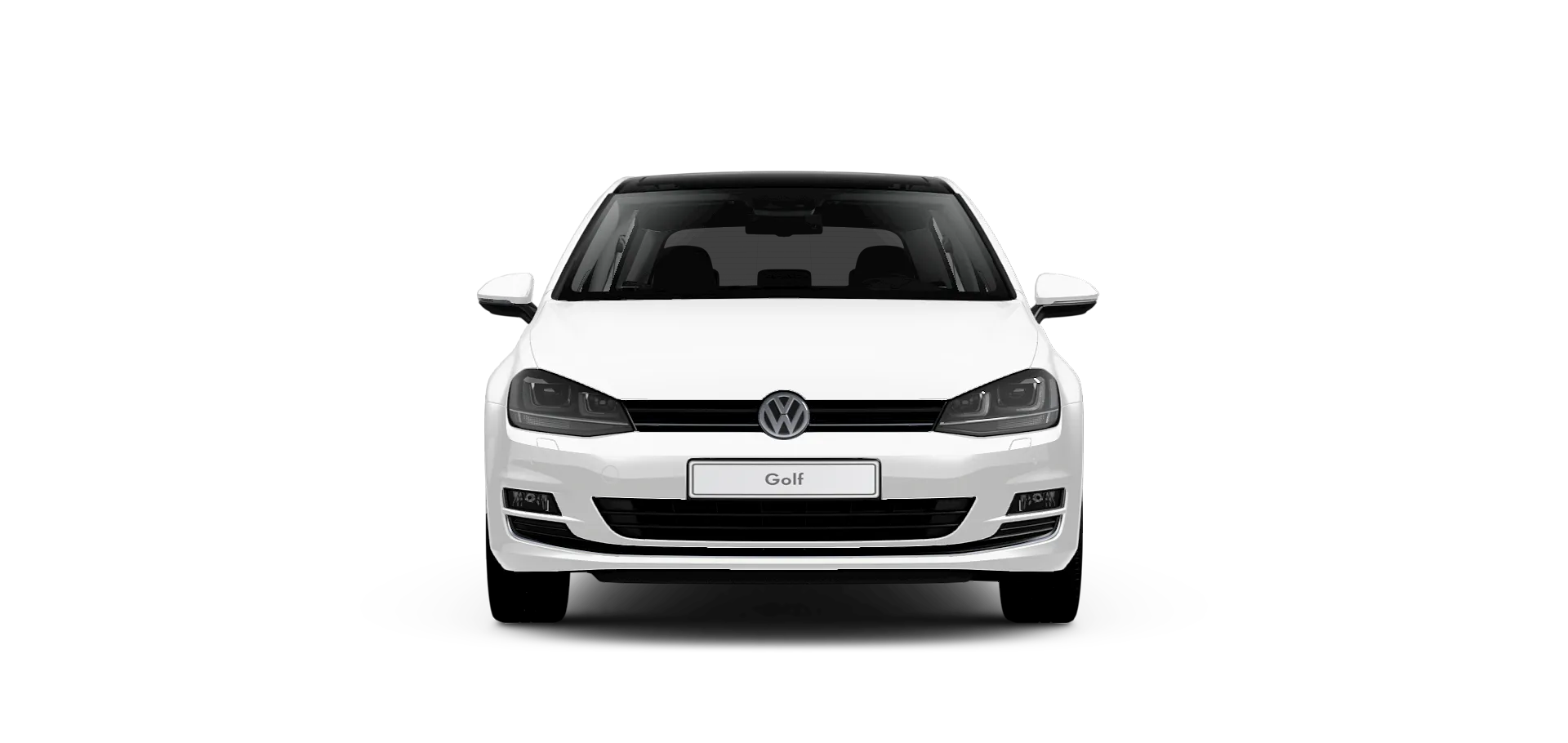 Volkswagen Golf Comfortline