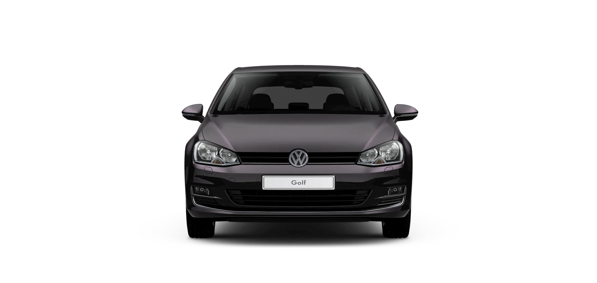 Volkswagen Golf LOUNGE