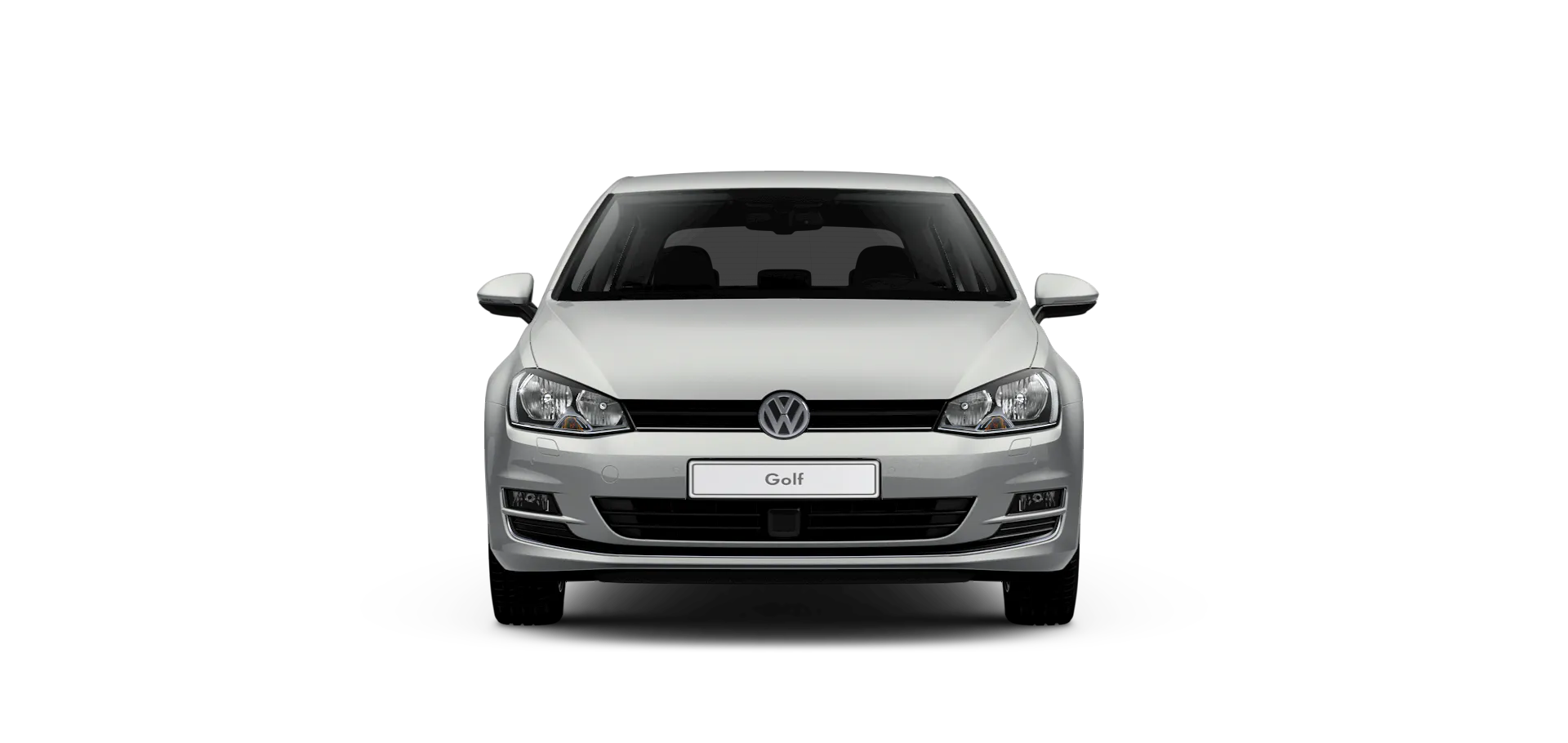Volkswagen Golf LOUNGE