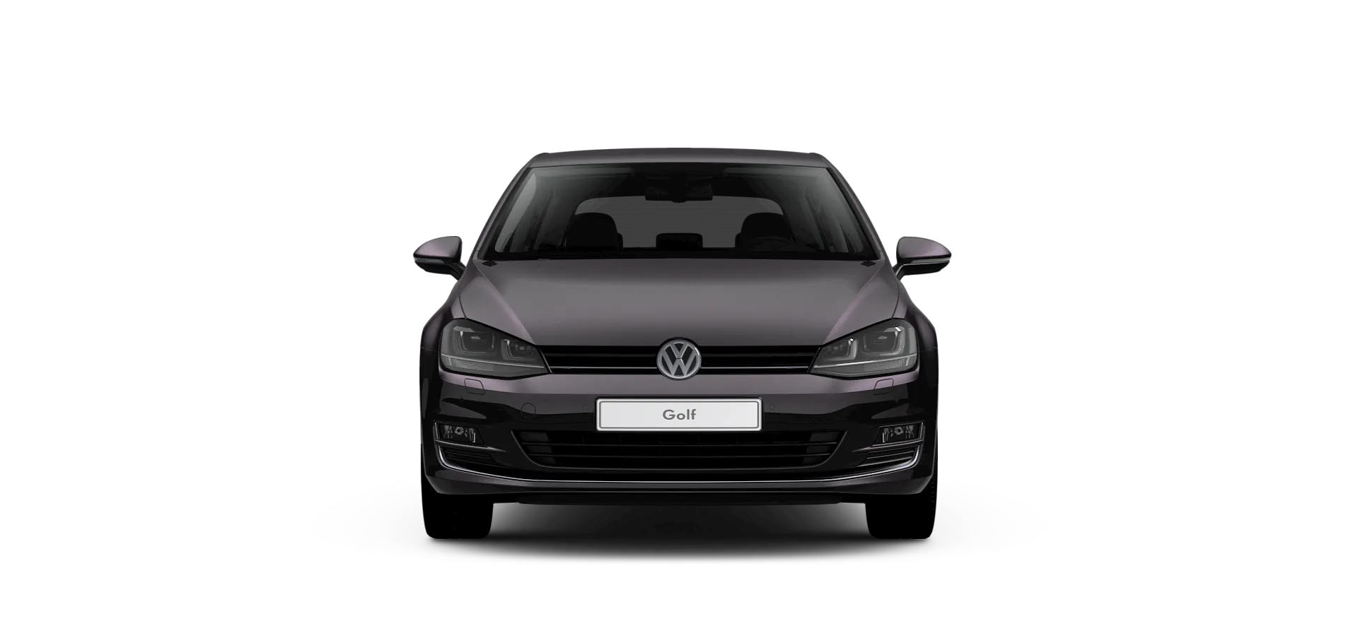Volkswagen Golf LOUNGE