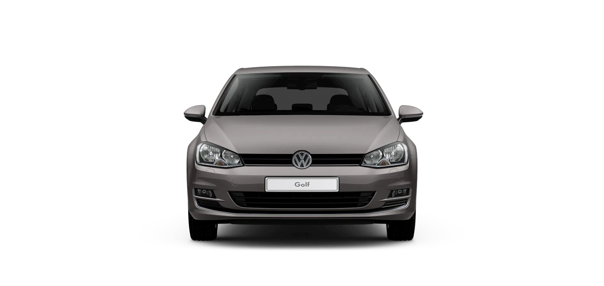 Volkswagen Golf LOUNGE