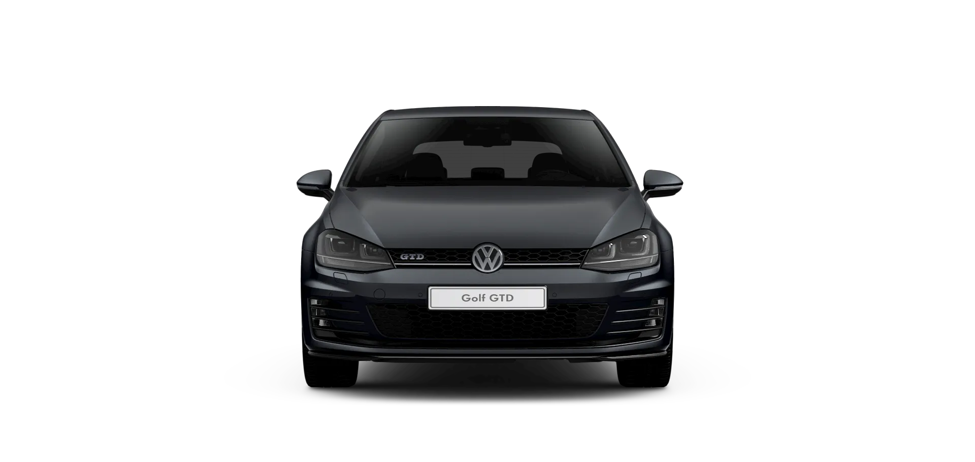 Volkswagen Golf GTD