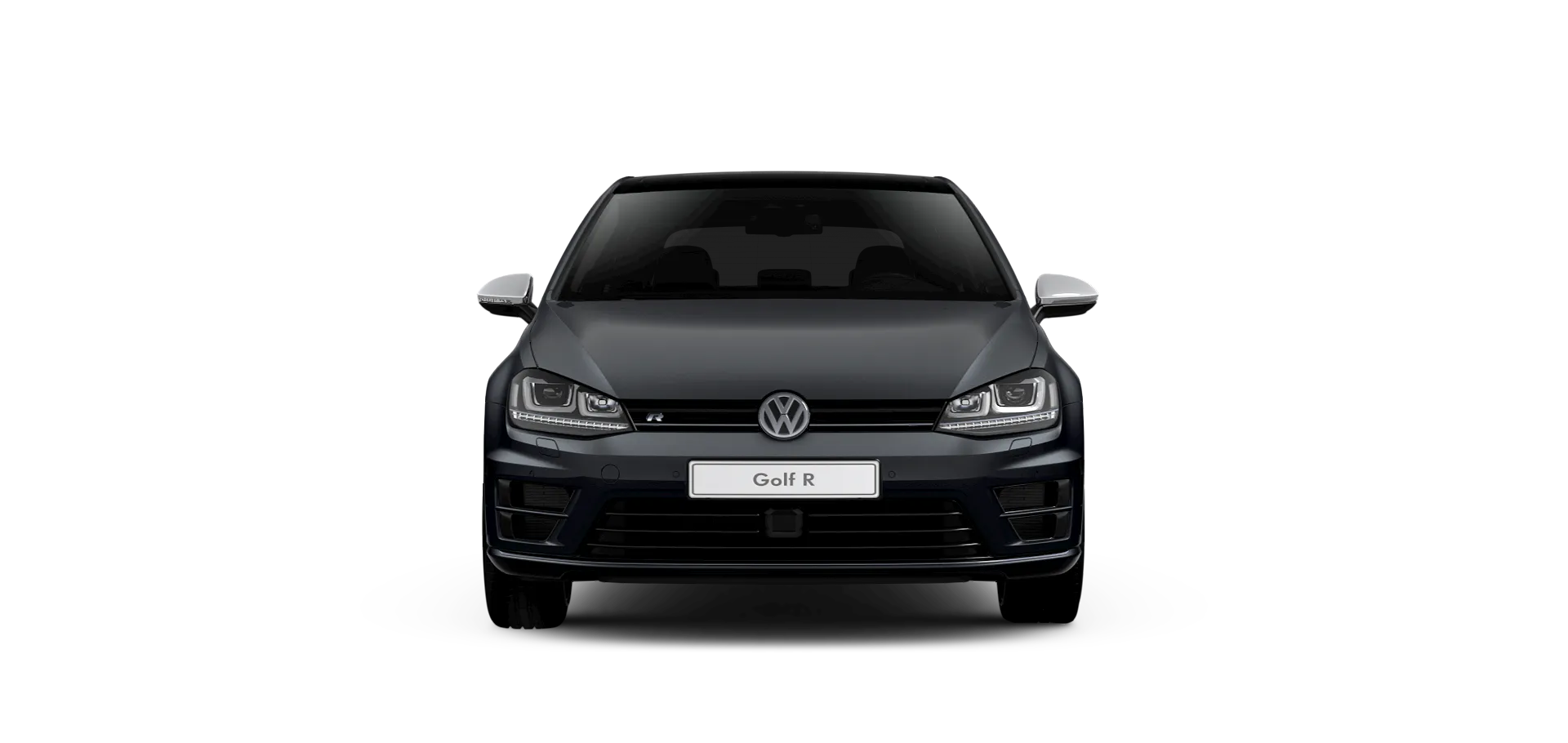 Volkswagen Golf R