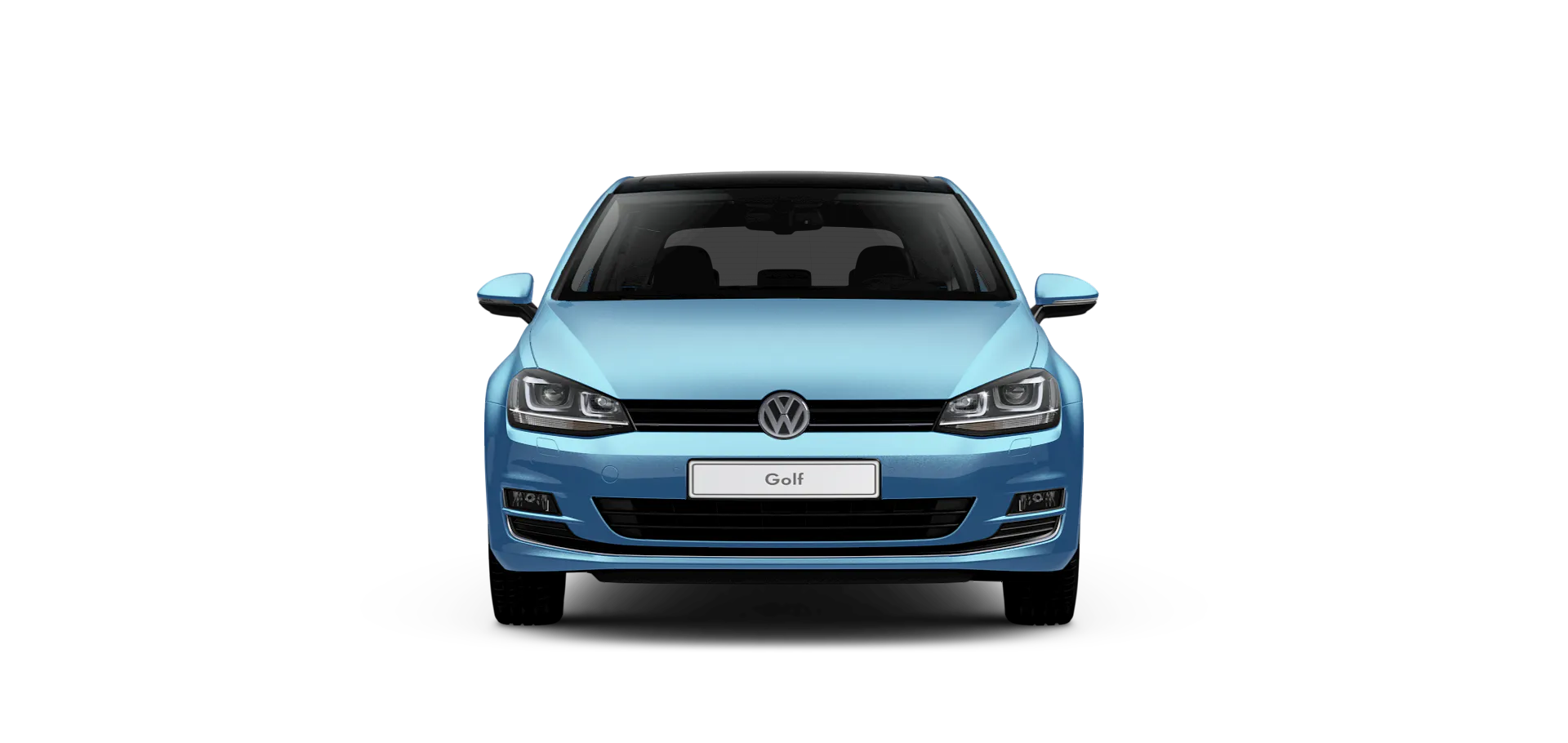 Volkswagen Golf Comfortline